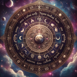 Astrology & Horoscope