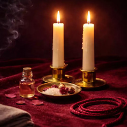 Love Spells 