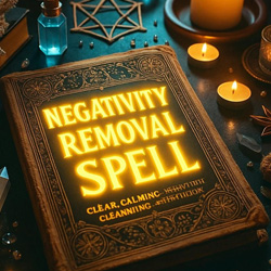Negative Energy Removal
