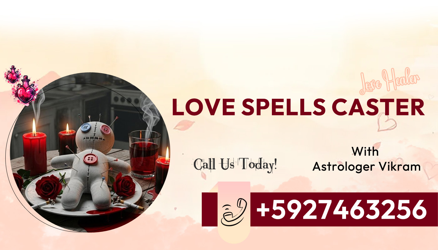 Love Spells